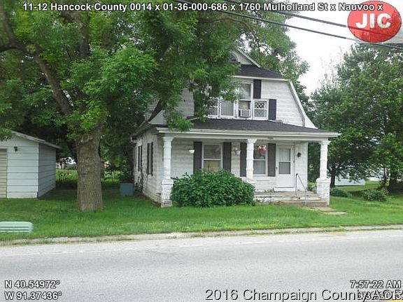2nd image of 1760 Mulholland St