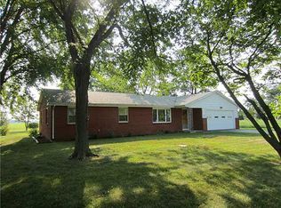 1763 N Genoa Clay Center Rd, Genoa, OH 43430