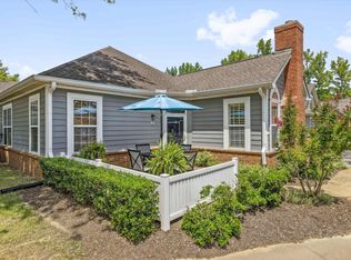 283 Oak Club Ln, Collierville, TN 38017