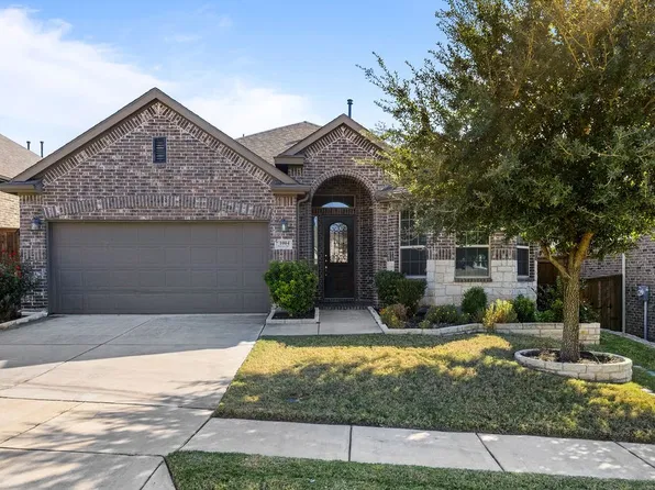 1004 Baynes Dr, McKinney, TX 75071