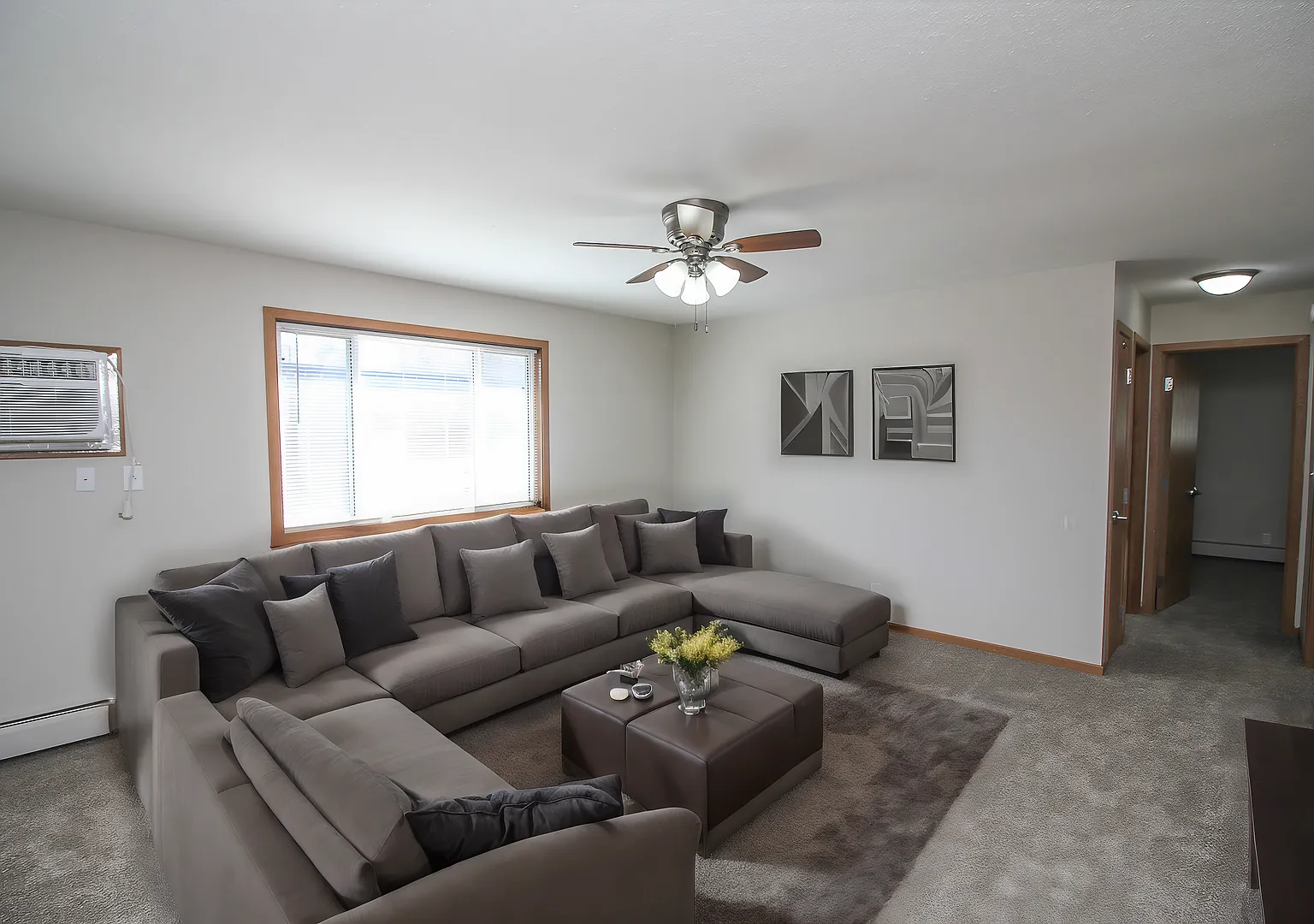 Terrace Height Apartments — Photo 4