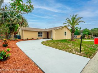 9507 Purdy St, Spring Hill, FL 34608