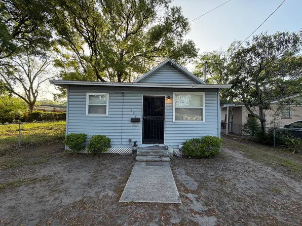 1222 Fairfax St, Jacksonville, FL 32209