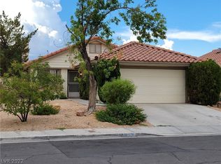 7766 Cobden Ct, Las Vegas, NV 89147