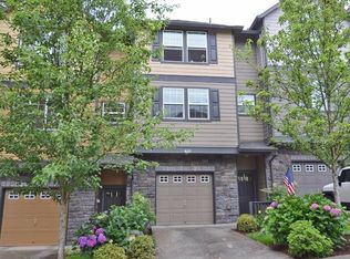 9625 SW Tephra Ter, Beaverton, OR 97007