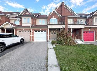 3319 Mikalda Rd, Burlington, ON L7M 0K8