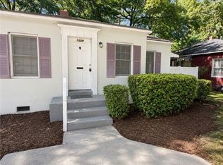 1320 E 54th St, Savannah, GA 31404