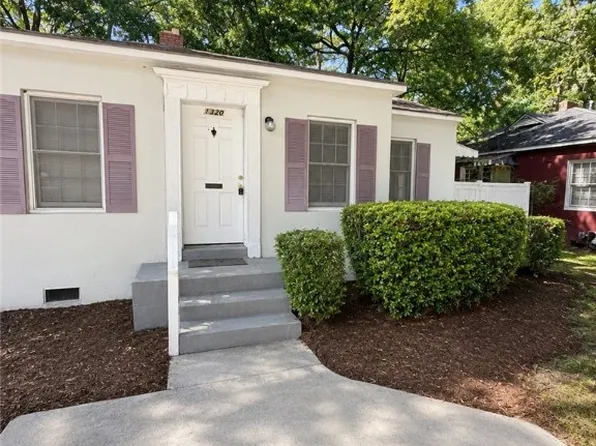 1320 E 54th St, Savannah, GA 31404
