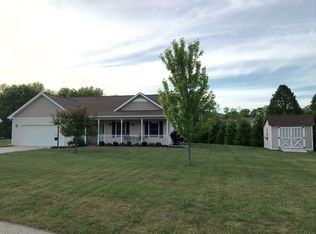 7 Eagle Dr, Painted Post, NY 14870