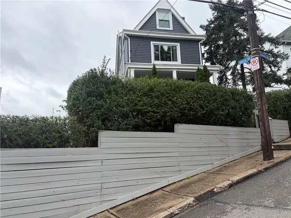 919 Eleanor St, Pittsburgh, PA 15203