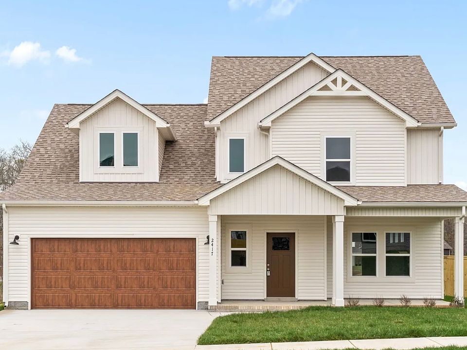 1st image of 2417 Bucklin Dr