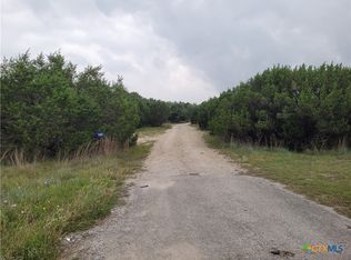 9680 E Us Highway 190, Kempner, TX 76539