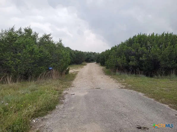 9680 E Us Highway 190, Kempner, TX 76539