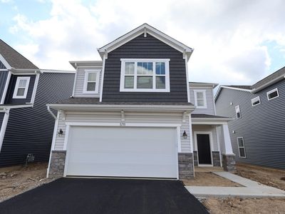 5711 Valleydale Rd, Powell, OH, 43065