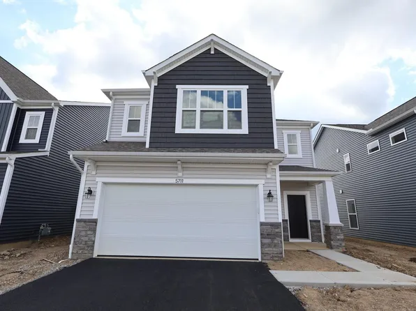 5711 Valleydale Rd, Powell, OH 43065