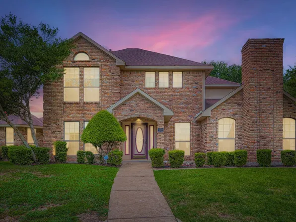 409 Bent Creek Dr, Desoto, TX 75115