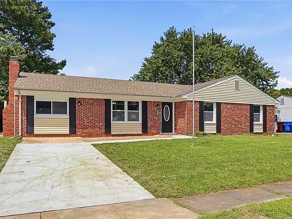 2nd image of 3116 Dunworken Dr