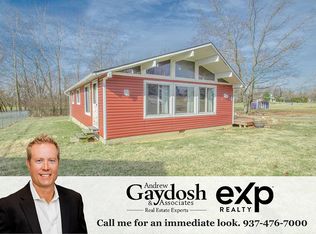 147 Hatchet Dr, Eaton, OH 45320