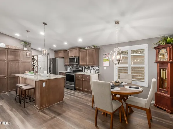 11596 W SIERRA DAWN Boulevard #243, Surprise, AZ 85378