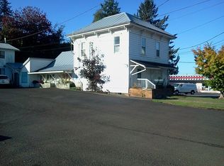 34335 Highway 101 S, Cloverdale, OR 97112