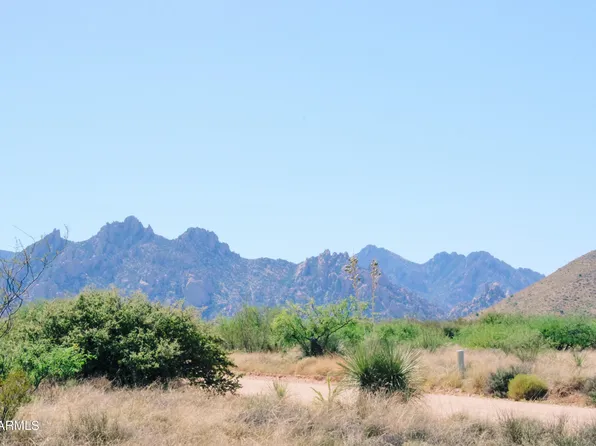 TBD Lot157 E Diamondback Road -- #157, Saint David, AZ 85630