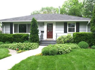 306 13th Ave N, Hopkins, MN 55343