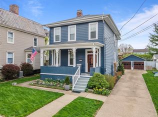 624 Fountain St, Sewickley, PA