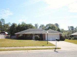 6393 Havenmist Ln, Crestview, FL 32536