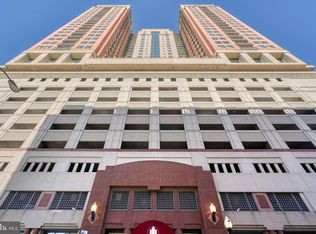 414 Water St UNIT 1513, Baltimore, MD 21202