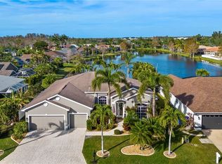 8961 Cypress Preserve Pl, Fort Myers, FL 33912