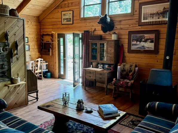 13 Ponderosa Dr, Mormon Lake, AZ 86038