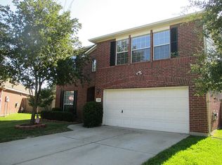 19707 Ringwald Ct, Spring, TX 77379