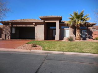 1649 N Primrose Dr, Saint George, UT 84770