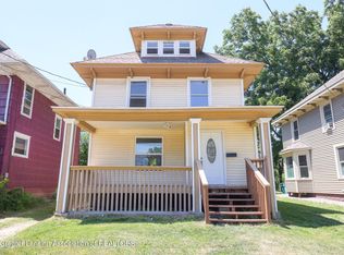 809 Wisconsin Ave, Lansing, MI 48915