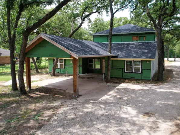 611 Pleasant Hills Dr, Dallas, TX 75217