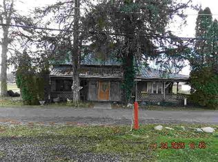 215 Carey St, New Bloomington, OH 43341