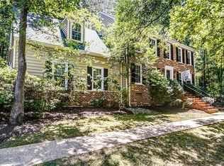 14301 Chimney House Rd, Midlothian, VA 23112