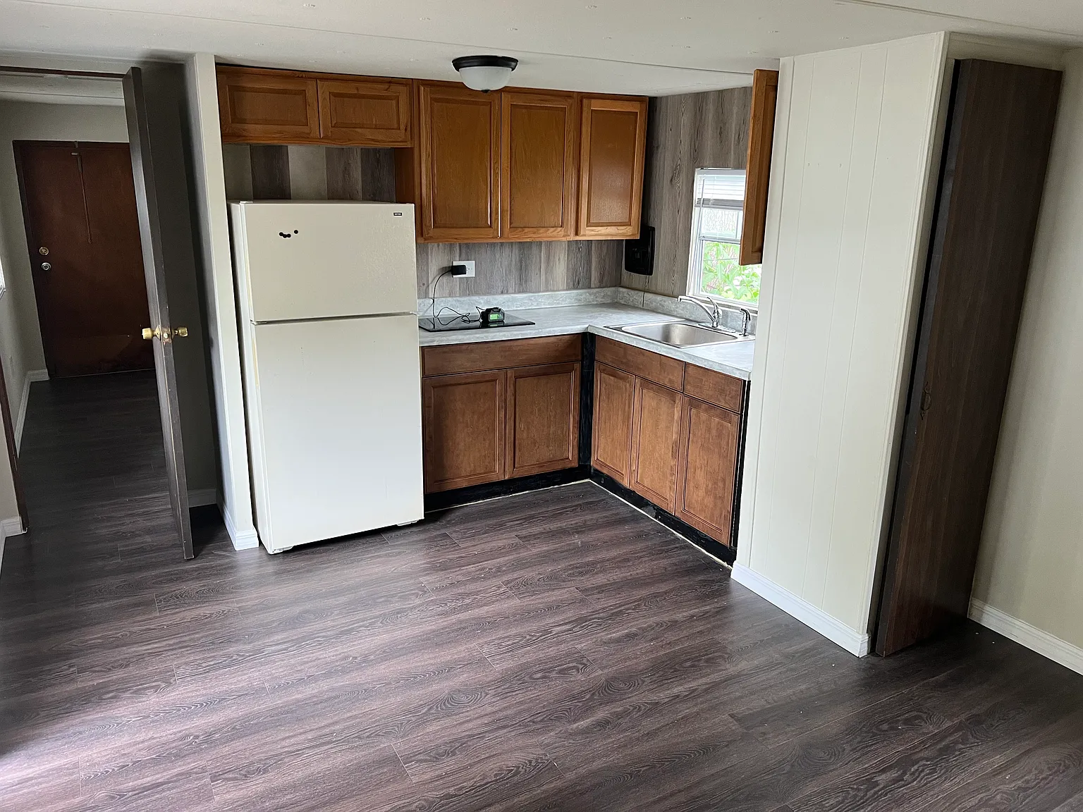 1 bed, 450 sqft, $925 — Photo 3