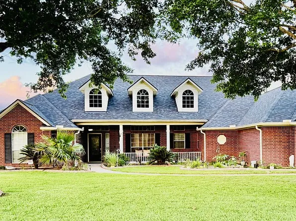 12310 Shetstone Cir, Cypress, TX 77433