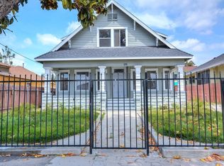 135 E 47th Pl, Los Angeles, CA 90011