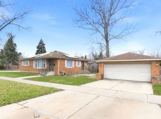 796 E 163rd St, South Holland, IL 60473
