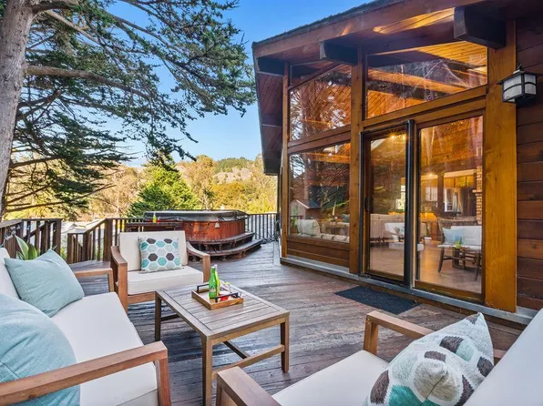 260 Juanita Ave, Pacifica, CA 94044