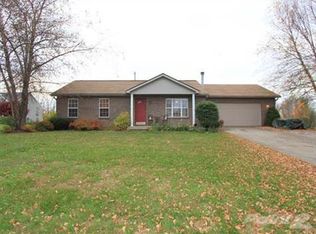 2915 Fawn Dr, Burlington, KY 41005