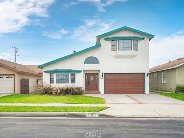 22025 Bonita St, Carson, CA 90745