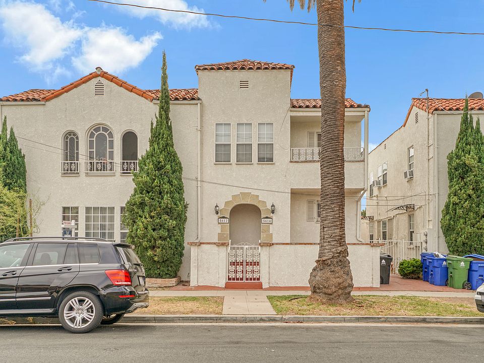 2nd image of 5612 Pickford St #5612