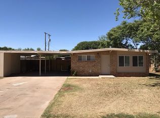 2816 66th St, Lubbock, TX 79413
