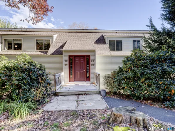 26 Forest Hill Drive #26, Simsbury, CT 06070
