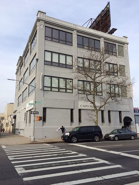 2nd image of 3601 Queens Blvd