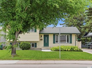 261 Assiniboine DRIVE, Saskatoon, SK S7K 4A3