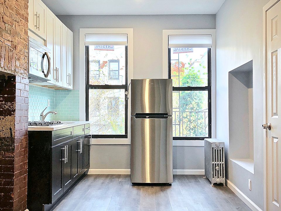 1st image of 298 Troutman St #2D